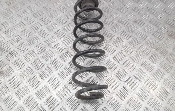 Volkswagen Fox Rear coil spring