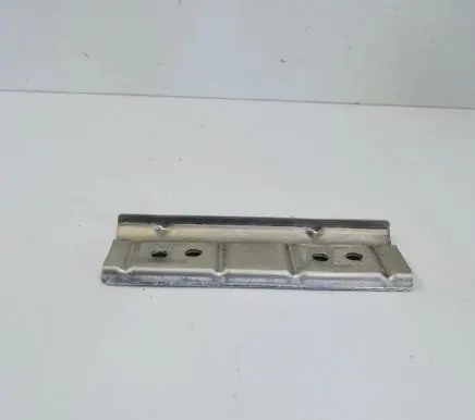 Audi A8 S8 D4 4H Battery bracket 4H0802419B