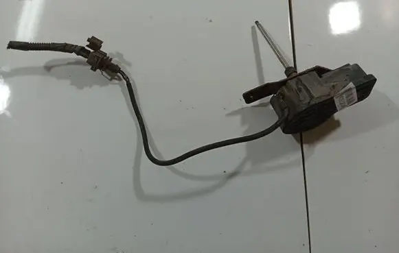 Volvo S70 V70 V70 XC Headlight wiper motor 0390206955