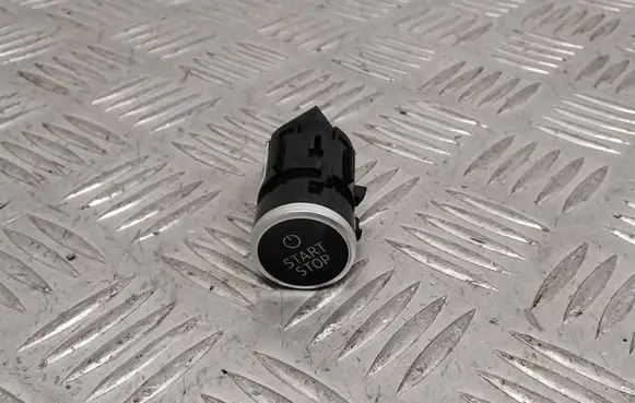 Audi Q4 Sportback e-tron Engine start stop button switch 83A905217B
