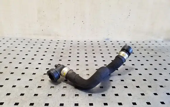 Citroen C4 Grand Picasso Engine coolant pipe/hose