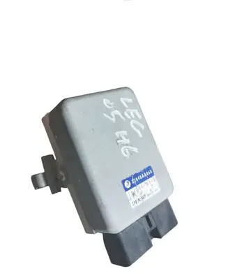 Subaru Legacy Fuel injection pump control unit/module 22648AA060
