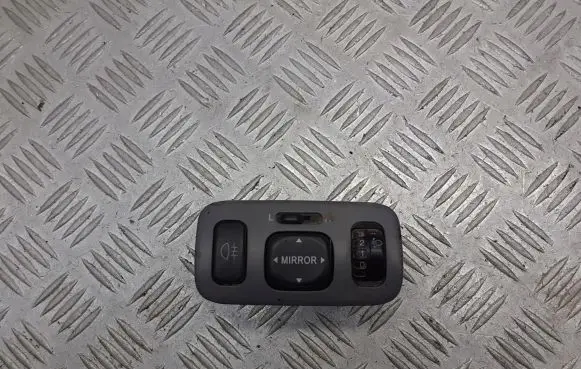 Toyota Yaris Verso A set of switches 777193