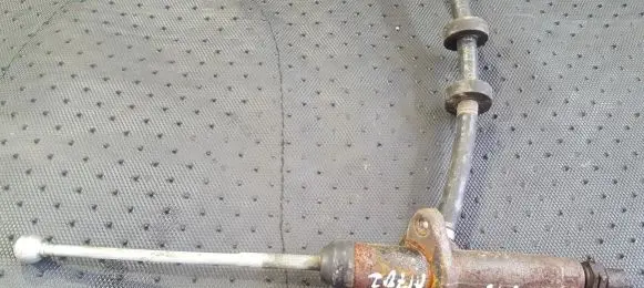 Fiat Punto (188) Clutch master cylinder