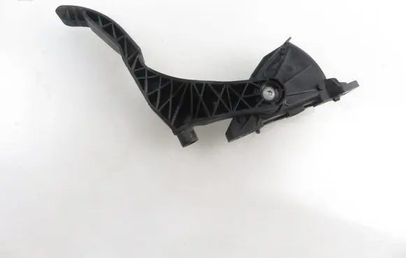 Volkswagen Golf IV Accelerator throttle pedal 6PV00802601 1J1721503J