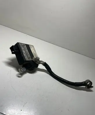 Audi A6 S6 C6 4F Power management control unit 4F0915181A 4F0910181E 0199000013