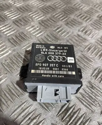 Audi A6 S6 C6 4F Light module LCM 8P0907357
