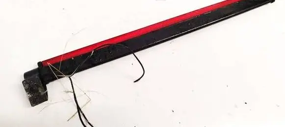 BMW 7 E65 E66 Third/center stoplight 