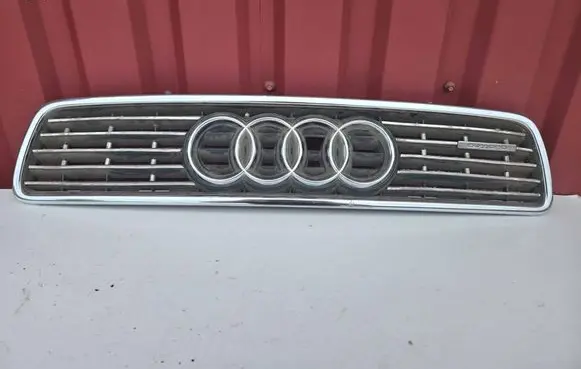Audi A4 S4 B5 8D Front grill 8D0853651