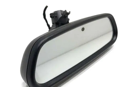 Peugeot 308 Rear view mirror (interior)