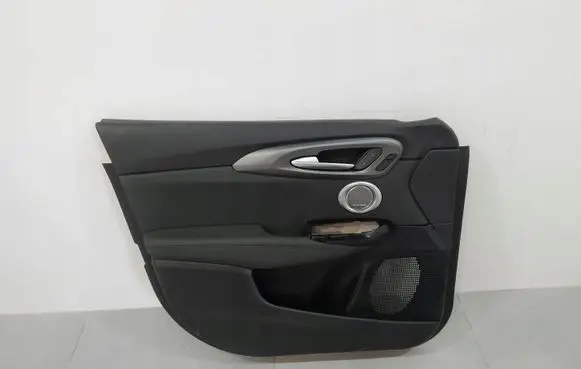 Alfa Romeo Tonale Front door card panel trim 