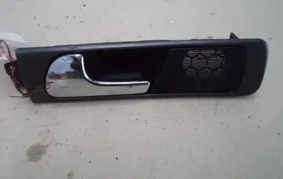 Audi A6 Allroad C5 Front door interior handle
