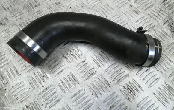 Ford Focus Air intake hose/pipe 
