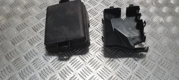 Hyundai i20 (BC3 BI3) Fuse box cover PU12233