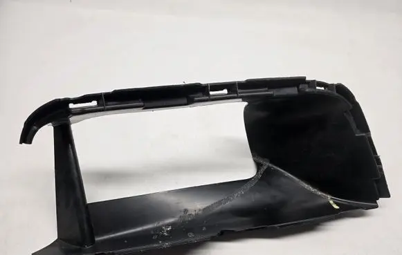Porsche Cayenne (9Y0 9Y3) Radiator trim 9Y0807161