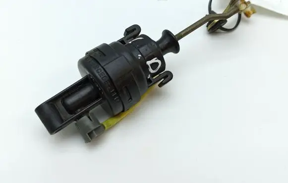 Mercedes-Benz S W140 Central locking vacuum pump 400139