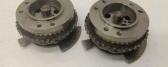Jaguar F-Pace Timing chain sprocket 