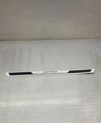 Volkswagen T-Cross Side skirt front trim 510853537