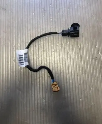 Audi A6 Allroad C6 Wing mirror switch 4F0971765