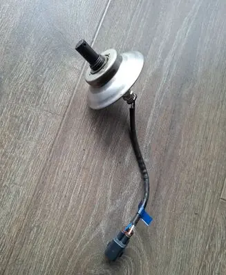 Toyota C-HR II Lambda probe sensor 8946702170