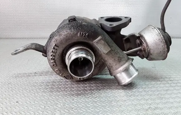 Honda Accord Turbo 18900RBDE03