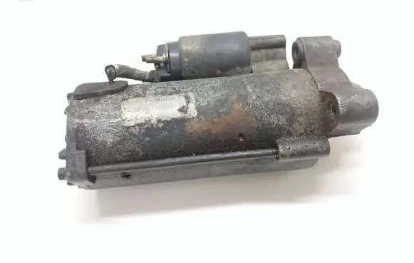 Ford Kuga II Starter motor 6G9N11000