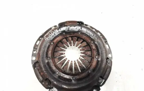 Pressure plate