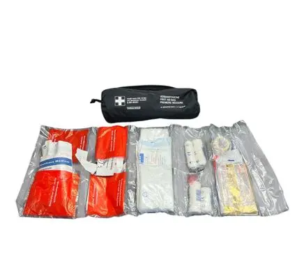 Mercedes-Benz E W211 First aid kit A2118600250