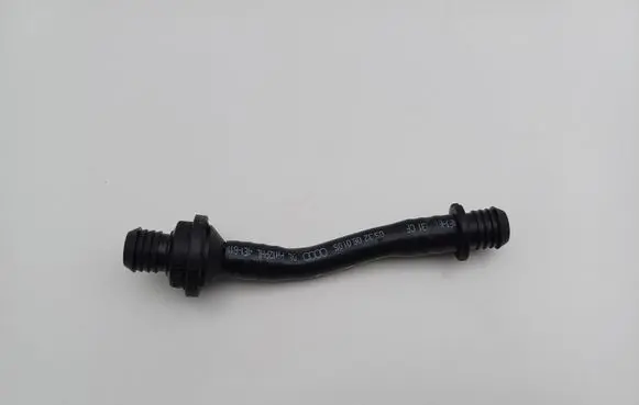 Audi A8 S8 D3 4E Vacuum line/pipe/hose 4E1611931CF