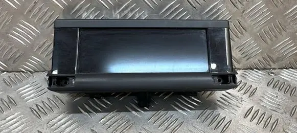 Citroen C4 Cactus Speedometer (instrument cluster) 9813854080