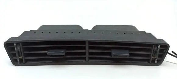 BMW 7 E23 Dashboard side air vent grill/cover trim 1366723 1361648 1362241