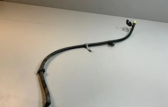 Dodge RAM Breather/breather pipe/hose 05281563AC 05281563ACA
