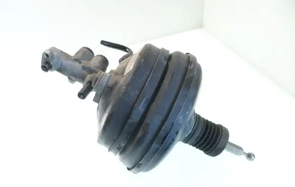 Audi A6 S6 C5 4B Brake booster 4B3612105
