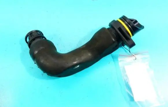 Jaguar XF X260 Intercooler hose/pipe G4D3-6C342 IMPRK1167946