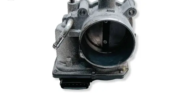 Subaru Outback (BS) Throttle valve 16112AA320