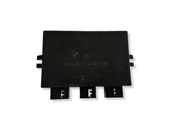 BMW X5 E53 Parking PDC control unit/module 6942676