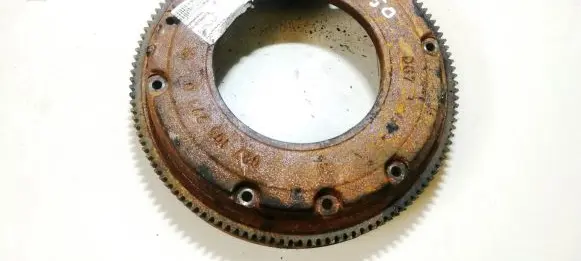 Seat Ibiza II (6k) Pressure plate 027105773