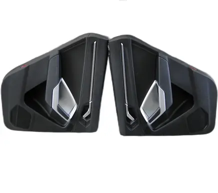 Audi Q3 F3 Other interior part