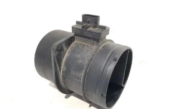 Audi A4 S4 B9 Mass air flow meter 03L906461A