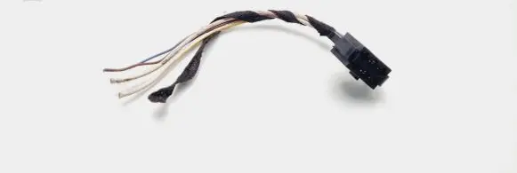 Skoda Octavia Mk1 (1U) Other wiring loom 1H0972773