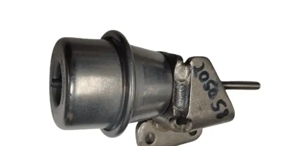 BMW 1 E81 E87 Turbo system vacuum part 129556