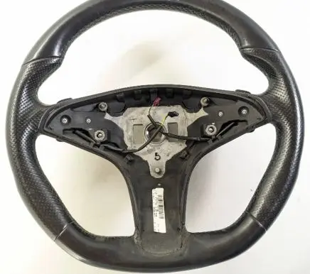 Mercedes-Benz E C207 W207 Steering wheel A2074601203 0060018070 306842299162