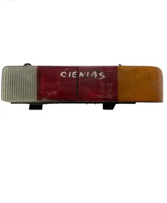 Rear/tail lights