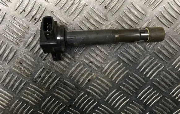 Honda Accord Fuel injector