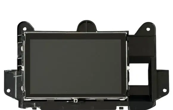 Renault Twingo III Screen/display/small screen 280347286R