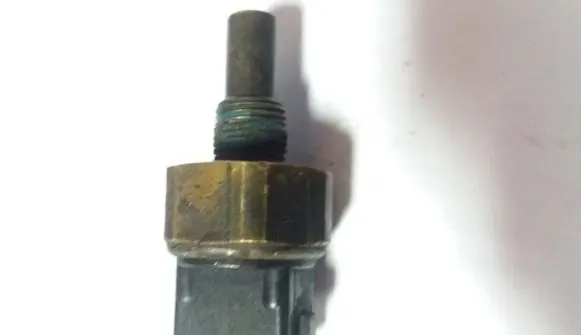 Ford Galaxy Coolant temperature sensor 