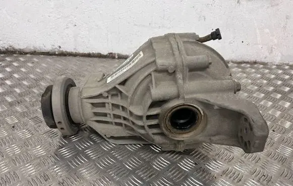 Dodge Durango III Rear differential P68251551AA