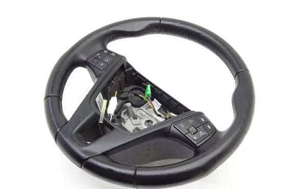 Volvo V40 Steering wheel 34220709A