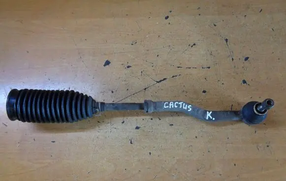 Citroen C4 Cactus Steering tie rod 