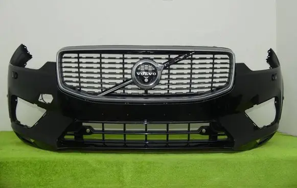 Volvo XC60 Front bumper 3144912